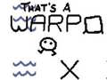 Xogo That’s a Warp