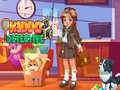 Xogo Kiddo Detective