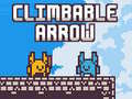 Xogo Climbable Arrow