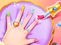 Xogo Baby Taylor Little Princess Makeover