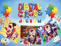 Xogo Digital Circus JigSaw