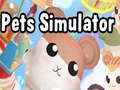 Xogo Pets Simulator