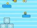 Xogo Noob vs Bacon Jumping