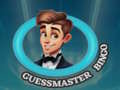 Xogo Guessmaster Bingo