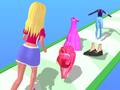 Xogo Beauty Run 3D