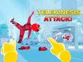 Xogo Telekinesis Attack