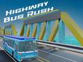 Xogo Highway Bus Rush