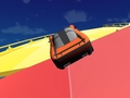 Xogo Hardcore Platform Driving