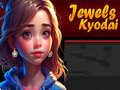 Xogo Jewels Kyodai