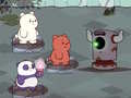 Xogo We Baby Bears: Temple Bears