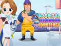 Xogo Hospital Fisherman Emergency