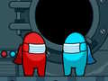 Xogo Mask Man Adventure