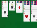 Xogo Traditional Klondike Spider Solitaire