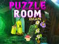 Xogo Puzzle Room Escape