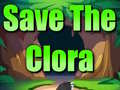 Xogo Save The Clora