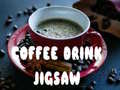 Xogo Coffee Drink Jigsaw