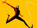Xogo Ragdoll Spider: Hook Man