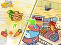 Xogo Hippo Supermarket