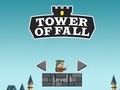 Xogo Tower of Fall