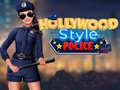 Xogo Holywood Style Police