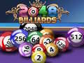 Xogo 2048 Billiards