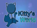 Xogo Kitty's world