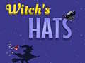 Xogo Witch's hats