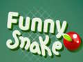 Xogo Funny Snake