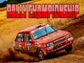 Xogo Rally Championship