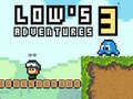 Xogo Lows Adventures 3
