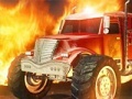 Xogo Fire Truck 2 