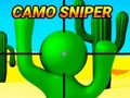 Xogo Camo Sniper 3D
