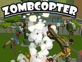 Xogo Zombcopter