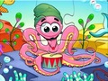 Xogo Jigsaw Puzzle: Undersea Concert