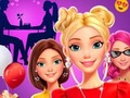 Xogo Ellie and Friends Get Ready for First Date