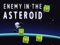 Xogo Enemy in the Asteroid