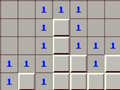 Xogo Minesweeper Find Bombs