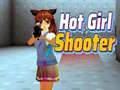 Xogo Hot Girl Shooter