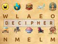 Xogo Decipher