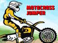 Xogo Motocross Jumper