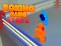 Xogo Boxing Gang Stars