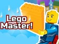 Xogo Lego Master!