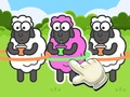 Xogo Sheep Sort Puzzle Sort Color