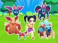 Xogo Battle Island 2