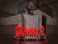 Xogo Granny 2 Asylum Horror House