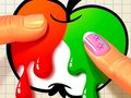 Xogo Paint It