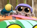Xogo Lucas The Spider: Spot the Difference