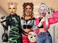 Xogo BFF's vs Bullies Fashion Rivalry