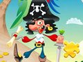 Xogo Jigsaw Puzzle: Pirate Story