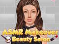 Xogo ASMR Makeover Beauty Salon 